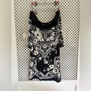 White House Black Market dress